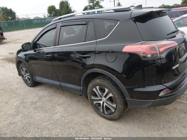 Aukcja sprzedaży 2017 Toyota Rav4 Le, vin: 2T3BFREV0HW646047, numer aukcji: 46145423