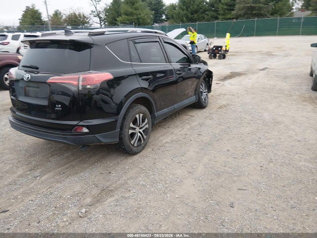 Aukcja sprzedaży 2017 Toyota Rav4 Le, vin: 2T3BFREV0HW646047, numer aukcji: 46145423