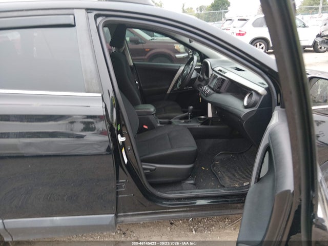Aukcja sprzedaży 2017 Toyota Rav4 Le, vin: 2T3BFREV0HW646047, numer aukcji: 46145423