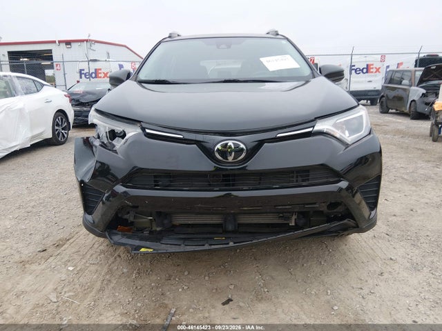 Aukcja sprzedaży 2017 Toyota Rav4 Le, vin: 2T3BFREV0HW646047, numer aukcji: 46145423