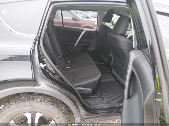 Aukcja sprzedaży 2017 Toyota Rav4 Le, vin: 2T3BFREV0HW646047, numer aukcji: 46145423