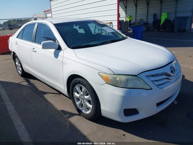 Aukcja sprzedaży 2011 Toyota Camry Le, vin: 4T1BF3EK4BU687185, numer aukcji: 46145424