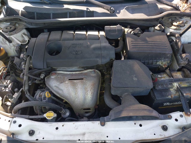 Продаж на аукціоні авто 2011 Toyota Camry Le, vin: 4T1BF3EK4BU687185, номер лоту: 46145424