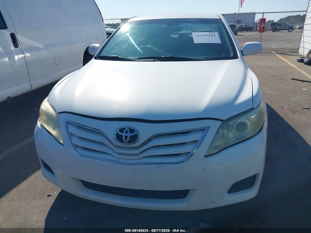 Продаж на аукціоні авто 2011 Toyota Camry Le, vin: 4T1BF3EK4BU687185, номер лоту: 46145424
