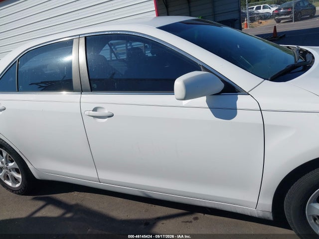 Продаж на аукціоні авто 2011 Toyota Camry Le, vin: 4T1BF3EK4BU687185, номер лоту: 46145424