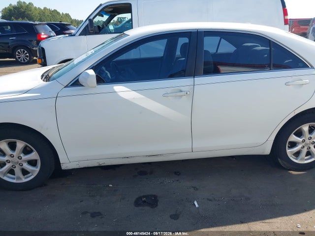 Продаж на аукціоні авто 2011 Toyota Camry Le, vin: 4T1BF3EK4BU687185, номер лоту: 46145424