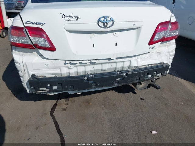 Продаж на аукціоні авто 2011 Toyota Camry Le, vin: 4T1BF3EK4BU687185, номер лоту: 46145424