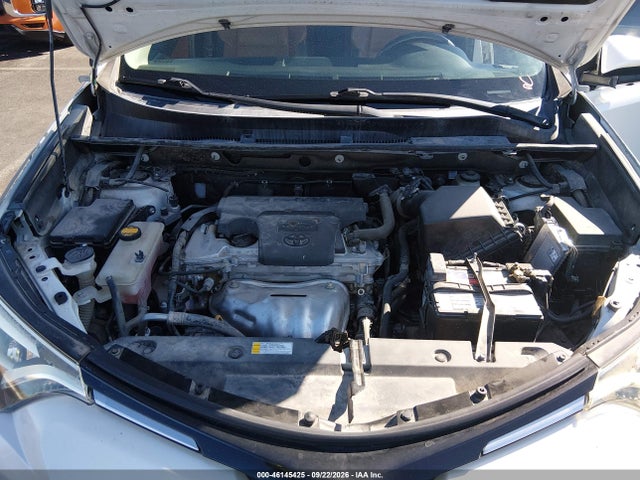 2T3YFREV1GW262478 Toyota Rav4 Limited