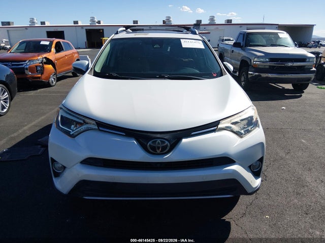 2T3YFREV1GW262478 Toyota Rav4 Limited