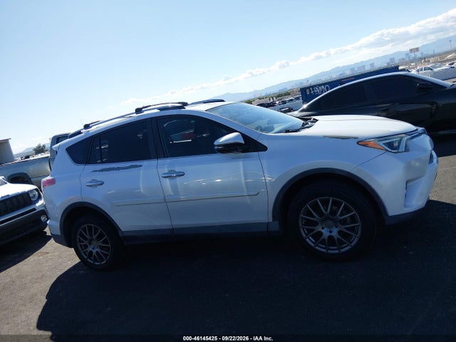 2T3YFREV1GW262478 Toyota Rav4 Limited