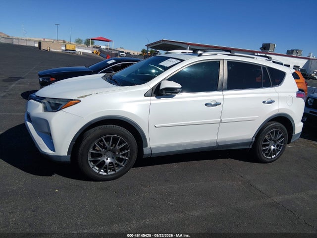 2T3YFREV1GW262478 Toyota Rav4 Limited