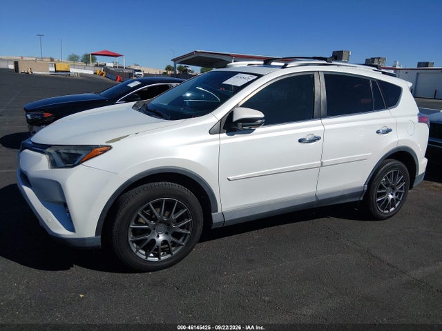 2T3YFREV1GW262478 Toyota Rav4 Limited