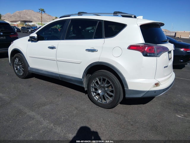 2T3YFREV1GW262478 Toyota Rav4 Limited