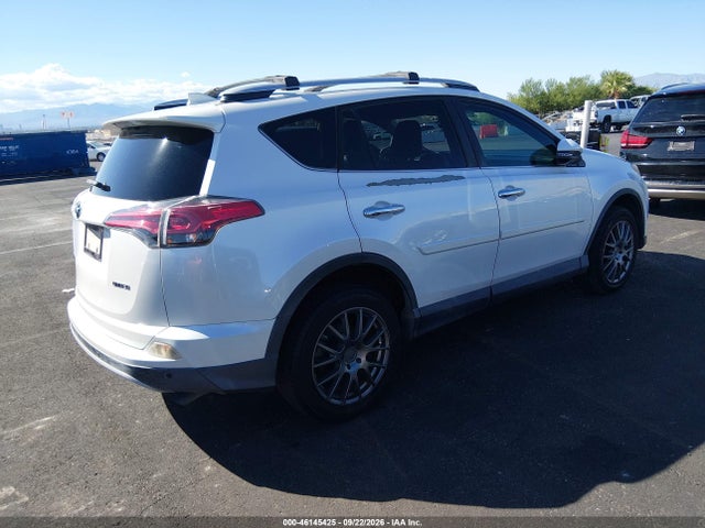 2T3YFREV1GW262478 Toyota Rav4 Limited