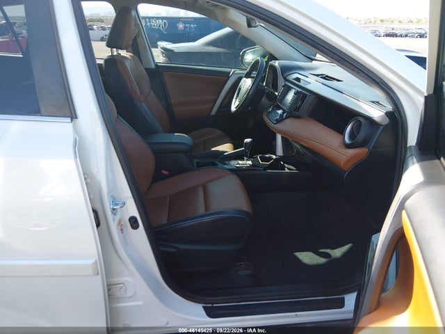 2T3YFREV1GW262478 Toyota Rav4 Limited