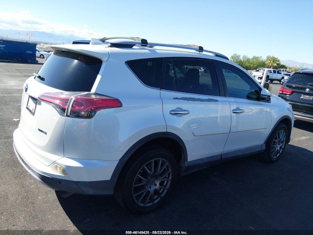 2T3YFREV1GW262478 Toyota Rav4 Limited