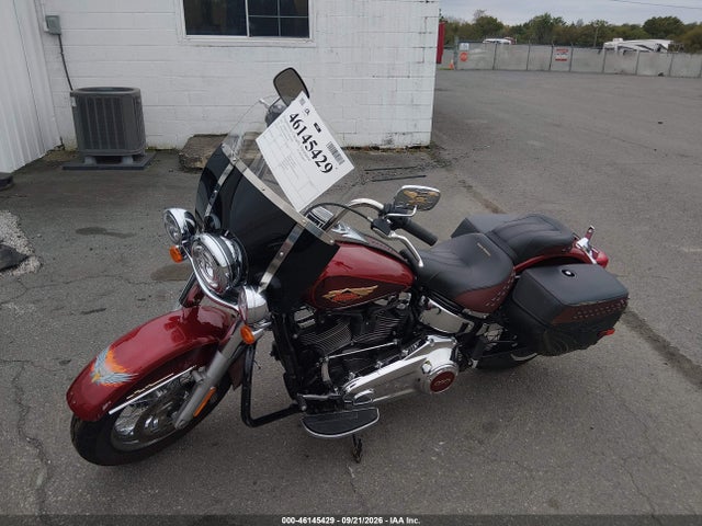Aukcja sprzedaży 2023 Harley-davidson Flhcsanv, vin: 1HD1BAK10PB044278, numer aukcji: 46145429