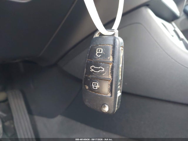 2016 Audi Q3 2.0t Premium Plus მანქანა იყიდება აუქციონზე, vin: WA1EFCFS2GR000578, აუქციონის ნომერი: 46145436