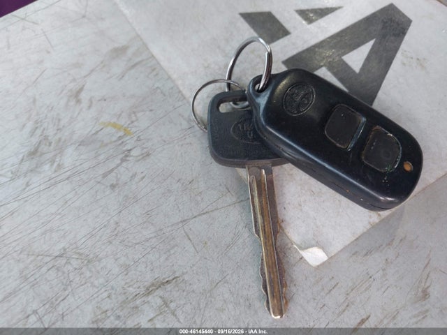 Aukcja sprzedaży 2003 Toyota Tacoma Base V6, vin: 5TEHN72N73Z302055, numer aukcji: 46145440