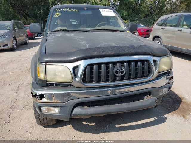 Aukcja sprzedaży 2003 Toyota Tacoma Base V6, vin: 5TEHN72N73Z302055, numer aukcji: 46145440