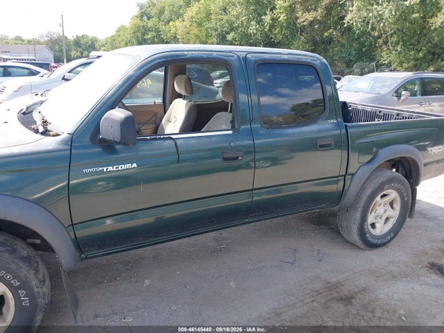 Aukcja sprzedaży 2003 Toyota Tacoma Base V6, vin: 5TEHN72N73Z302055, numer aukcji: 46145440