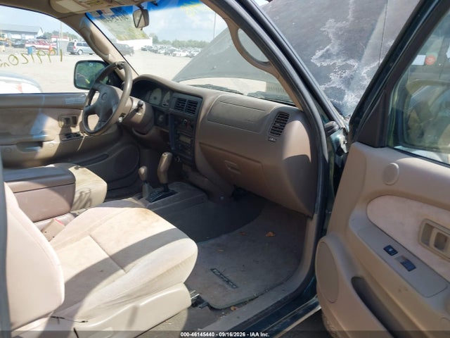 Aukcja sprzedaży 2003 Toyota Tacoma Base V6, vin: 5TEHN72N73Z302055, numer aukcji: 46145440