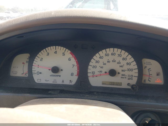 Aukcja sprzedaży 2003 Toyota Tacoma Base V6, vin: 5TEHN72N73Z302055, numer aukcji: 46145440