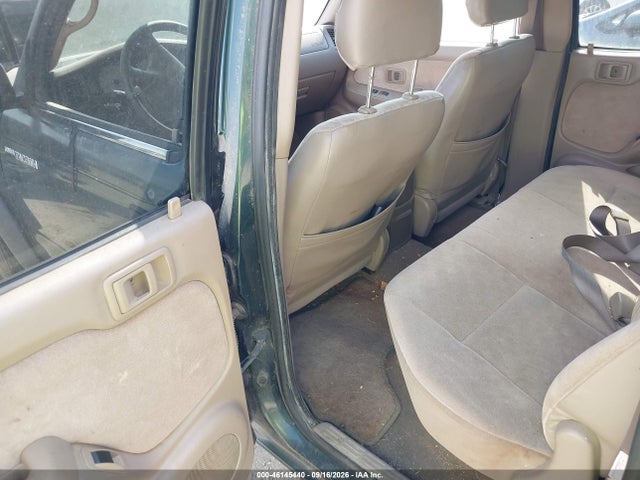 Aukcja sprzedaży 2003 Toyota Tacoma Base V6, vin: 5TEHN72N73Z302055, numer aukcji: 46145440