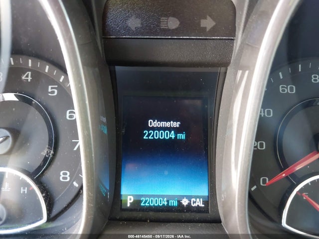 1G11E5SA8GF128673 Chevrolet Malibu Limited Ltz