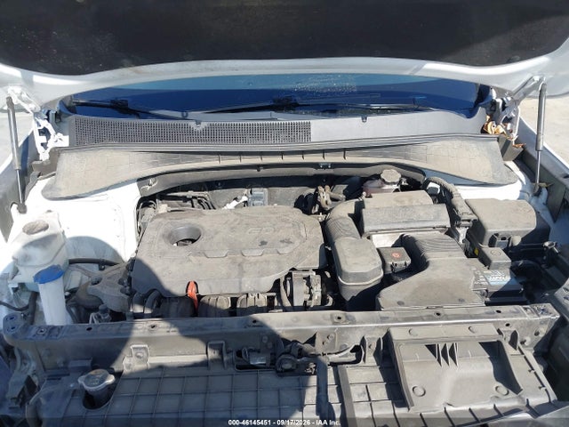 KIA Sorento 2.4l Lx 2019 5XYPG4A33KG526050 Image 10