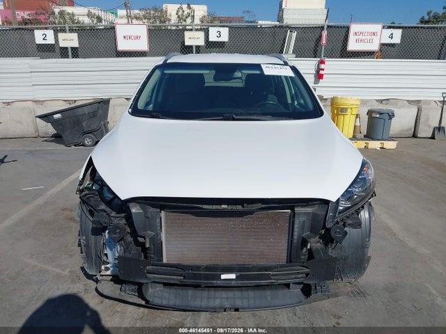 KIA Sorento 2.4l Lx 2019 5XYPG4A33KG526050 Image 13
