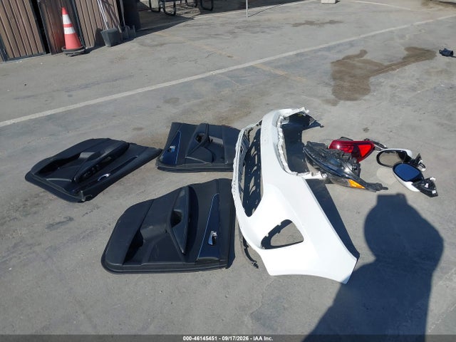 KIA Sorento 2.4l Lx 2019 5XYPG4A33KG526050 Image 12