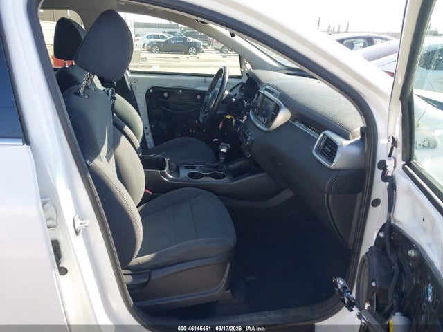 KIA Sorento 2.4l Lx 2019 5XYPG4A33KG526050 Image 5