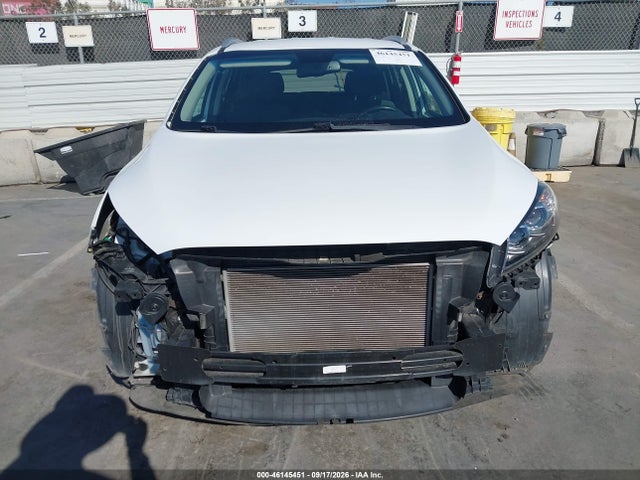 KIA Sorento 2.4l Lx 2019 5XYPG4A33KG526050 Image 6