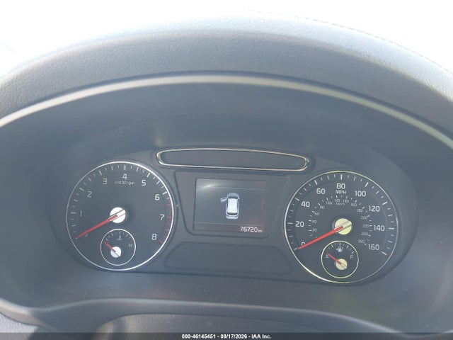 KIA Sorento 2.4l Lx 2019 5XYPG4A33KG526050 Image 7