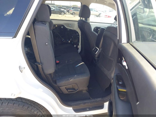 KIA Sorento 2.4l Lx 2019 5XYPG4A33KG526050 Image 8