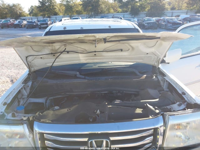 Продаж на аукціоні авто 2012 Honda Pilot Touring, vin: 5FNYF3H98CB028284, номер лоту: 46145452