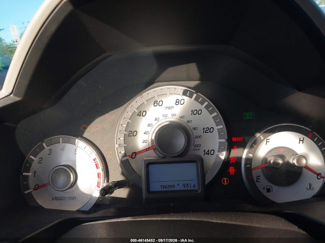 Продаж на аукціоні авто 2012 Honda Pilot Touring, vin: 5FNYF3H98CB028284, номер лоту: 46145452