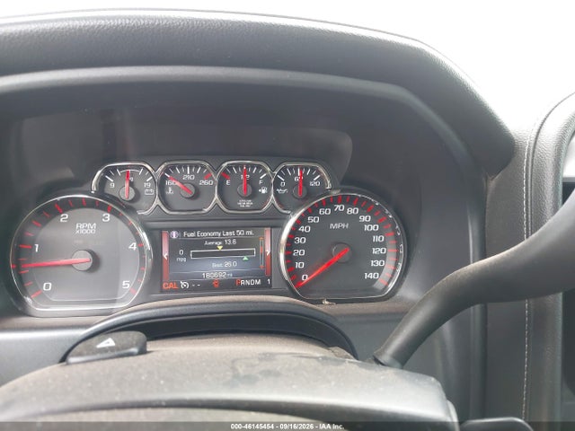 Продажа на аукционе авто 2016 Gmc Sierra 2500hd Slt, vin: 1GT12TE80GF121200, номер лота: 46145454