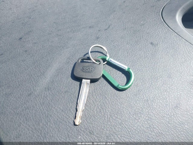 46145455 :رقم المزاد ، JTDBT923771166838 vin ، 2007 Toyota Yaris مزاد بيع