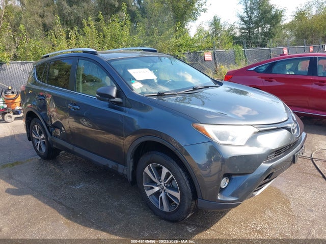 Продаж на аукціоні авто 2016 Toyota Rav4 Xle, vin: JTMWFREV3GD090717, номер лоту: 46145456