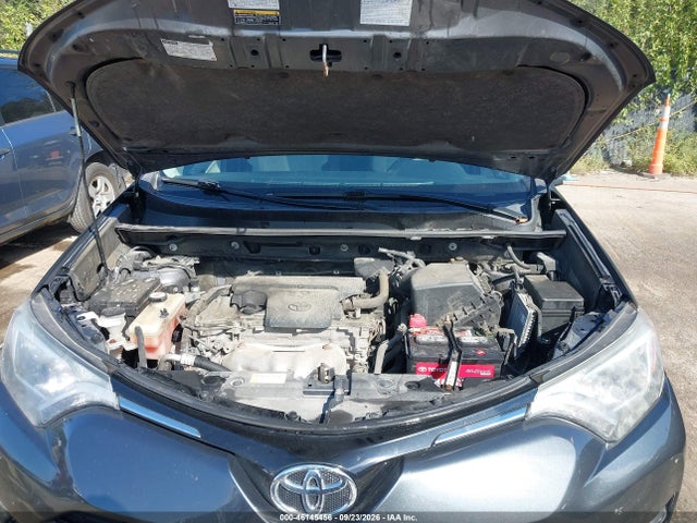2016 Toyota Rav4 Xle მანქანა იყიდება აუქციონზე, vin: JTMWFREV3GD090717, აუქციონის ნომერი: 46145456