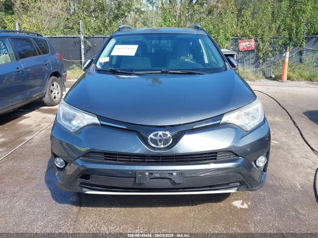 2016 Toyota Rav4 Xle მანქანა იყიდება აუქციონზე, vin: JTMWFREV3GD090717, აუქციონის ნომერი: 46145456