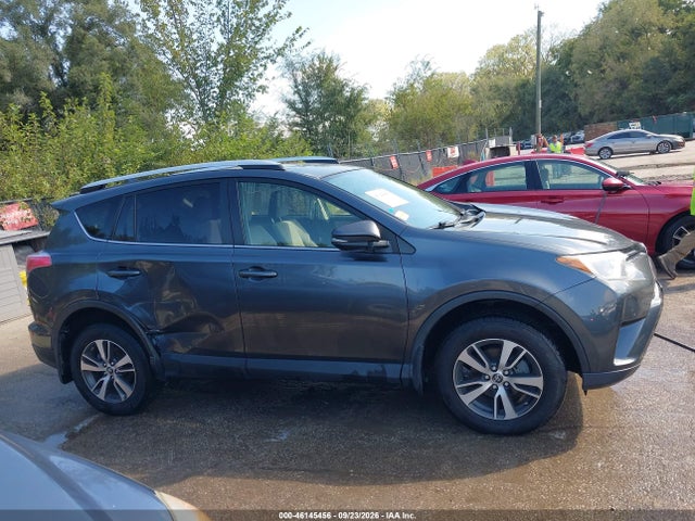 2016 Toyota Rav4 Xle მანქანა იყიდება აუქციონზე, vin: JTMWFREV3GD090717, აუქციონის ნომერი: 46145456