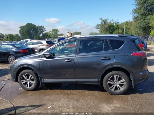 2016 Toyota Rav4 Xle მანქანა იყიდება აუქციონზე, vin: JTMWFREV3GD090717, აუქციონის ნომერი: 46145456