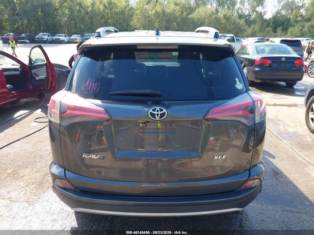 2016 Toyota Rav4 Xle მანქანა იყიდება აუქციონზე, vin: JTMWFREV3GD090717, აუქციონის ნომერი: 46145456