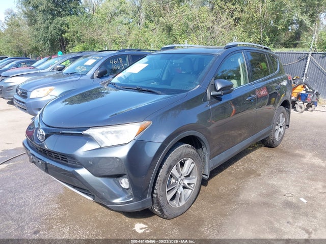 2016 Toyota Rav4 Xle მანქანა იყიდება აუქციონზე, vin: JTMWFREV3GD090717, აუქციონის ნომერი: 46145456
