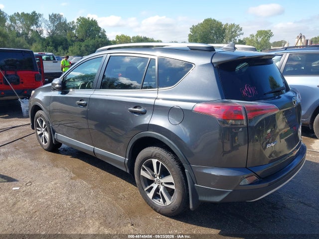 2016 Toyota Rav4 Xle მანქანა იყიდება აუქციონზე, vin: JTMWFREV3GD090717, აუქციონის ნომერი: 46145456