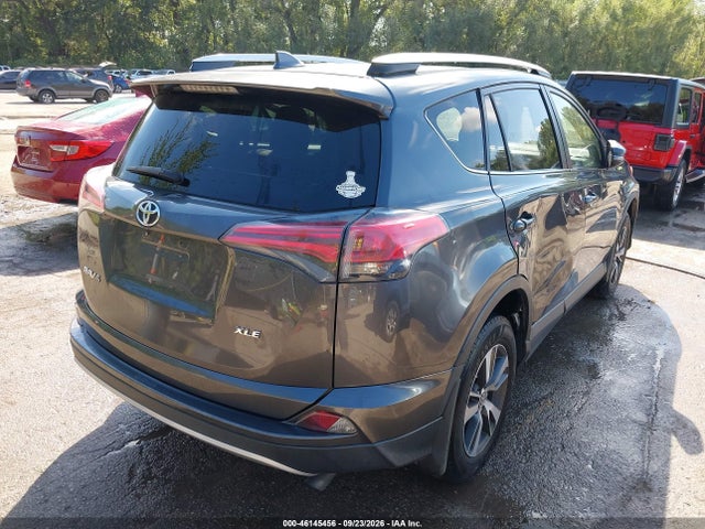 2016 Toyota Rav4 Xle მანქანა იყიდება აუქციონზე, vin: JTMWFREV3GD090717, აუქციონის ნომერი: 46145456