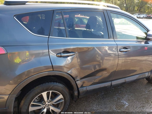 2016 Toyota Rav4 Xle მანქანა იყიდება აუქციონზე, vin: JTMWFREV3GD090717, აუქციონის ნომერი: 46145456